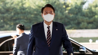 윤대통령, 카카오 사태에 "국가가 필요한 대응"…사이버안보TF 구성