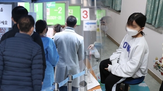 곳곳에 유행 반등 신호…"소아 트윈데믹 예방 집중"