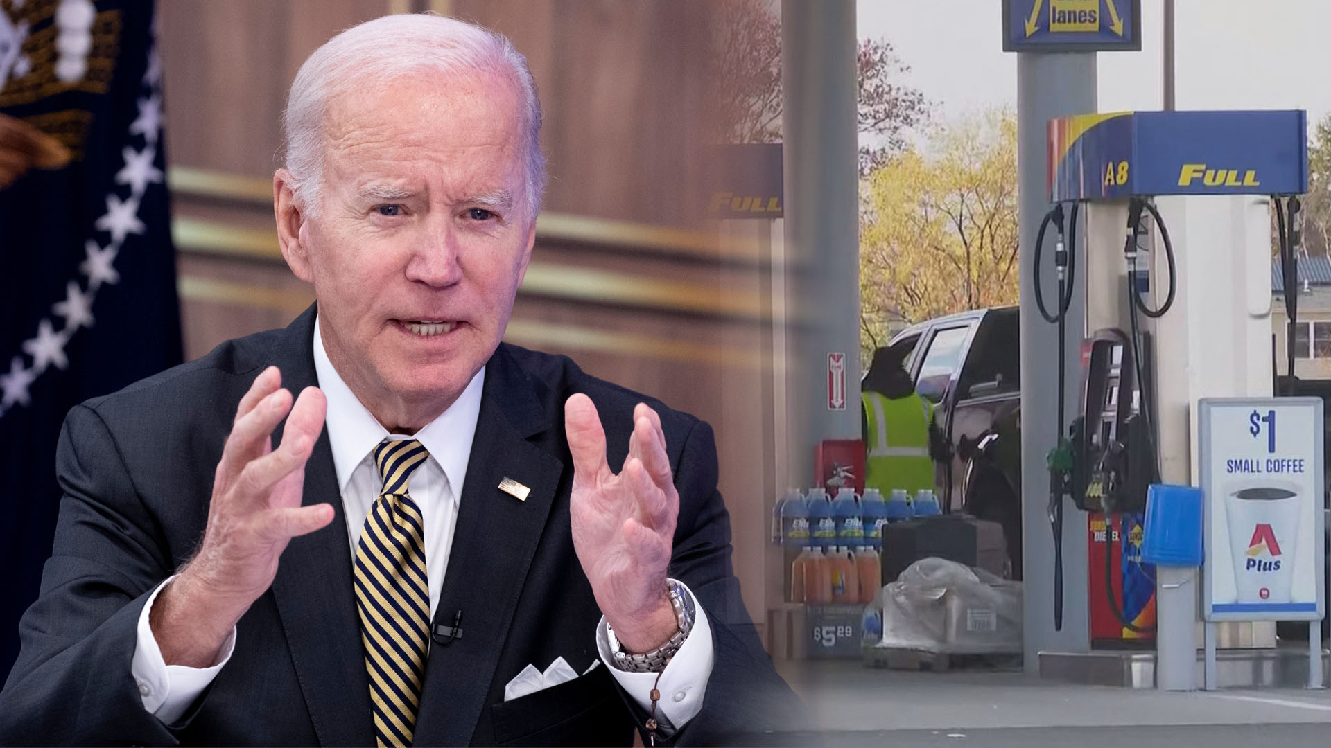 바이든, 선거 앞두고 '유가잡기'…<em class='find'온라인카지노 벳무브</em 추가 방출