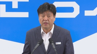 '이재명 측근' 김용 구속기로…"불법 대선자금 수수"