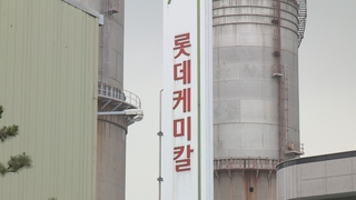 위기설 진화 나섰지만 롯데그룹 주가 추락