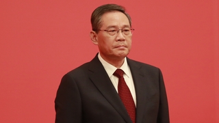 시진핑 측근 리창, 차기 경제사령탑…"실권없는 총리될 듯"