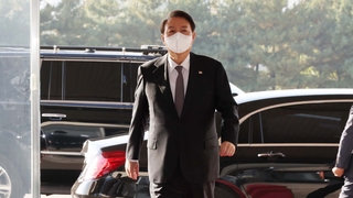윤대통령 "시정연설에 추가 조건, 헌정사에서 못 들어봐"