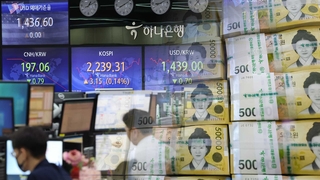 정부 대책에도 자금시장 살얼음판…긴축 속도조절론