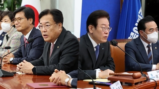 야 "불필요 예산 대거 삭감"…예산국회 험로 예상
