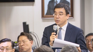 '윤대통령 최측근' 조상준 국정원 기조실장 4개월 만에 돌연 사직
