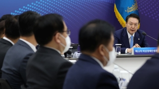 "쇼 연출 절대 말라"…80분 토론 생중계