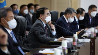 NSC 상임위 개최 "북 도발 규탄…ICBM·핵실험 가능성 예의주시"