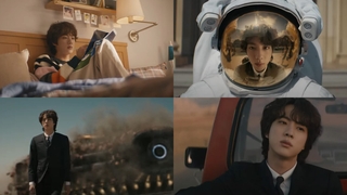 BTS 진 '입대 전 마지막 신곡'…"멤버 소중함 느껴"