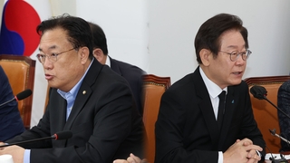 여야, '이태원 참사' 비통함속 애도…초당적 협력 약속