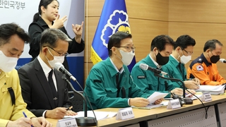 1.5조 투입한 재난안전통신망…이번엔 '무용지물'