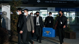 특수본, 경찰청장실 등 압수수색…경찰 지휘부 겨냥