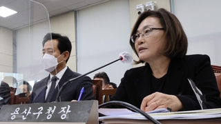 "마음의 책임" 용산구청장…참사 막을 기회만 수차례