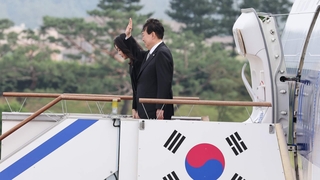 윤대통령, 4박6일 아세안·G20 순방…한미일 회담도 협의