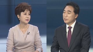 [뉴스포커스] 정진상 압수수색 공방…윤대통령 취임 6개월 평가는?