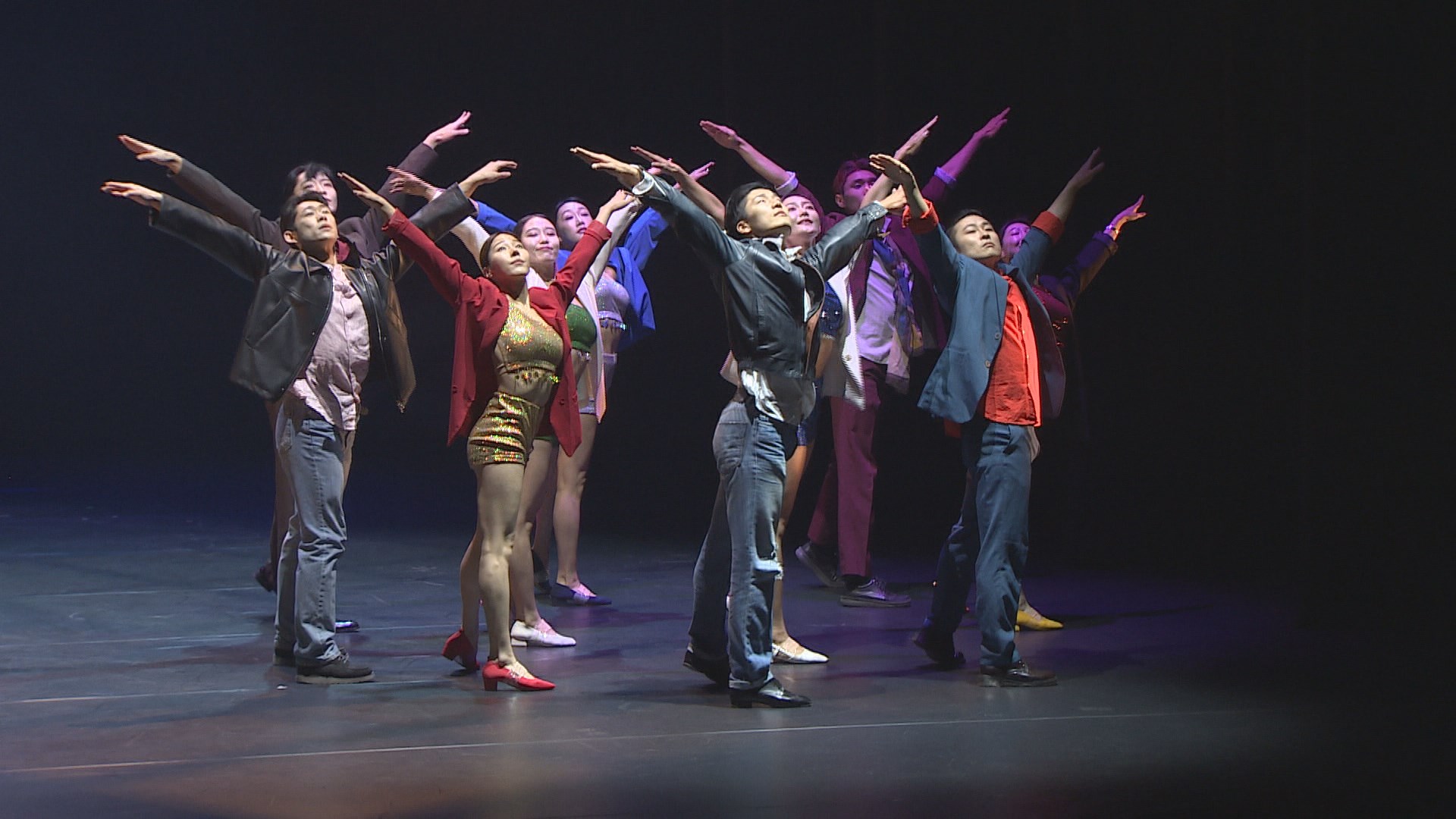 무용계 거장·신인 한자리에…<em class='find'온라인카지노 벌금 유니88벳</em 개막