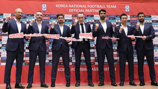 결전지로 떠나는 벤투호…"우루과이와 1차전 명운 건다"