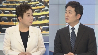 [여의도1번지] 정진상 구속영장 청구에…"몸통 이재명" vs "야당 탄압"