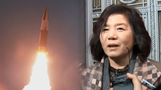 북, 8일 만에 미사일 도발…미 확장억제 강화 반발