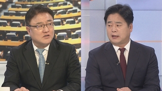 [여의도1번지] 정진상 법원 출석…"군사정권보다 더한 검찰 정권"