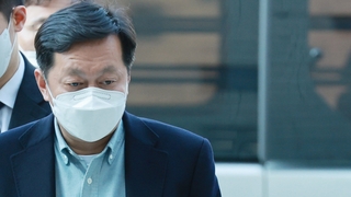 '이재명 최측근' 정진상 구속 갈림길…수사 분수령