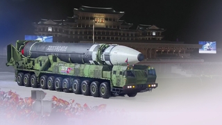 "北, 요격 어려운 다탄두 ICBM 개발 서둘러"