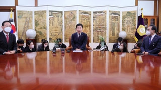 국정조사위 명단 제출 D-1…여야 평행선 계속