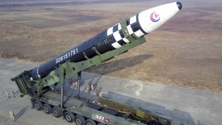 ICBM 자신감 커진 북한…핵실험 가능성 높아졌나