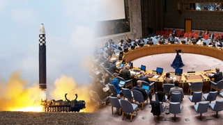 유엔 안보리, 북한 ICBM 발사에 21일 공개회의