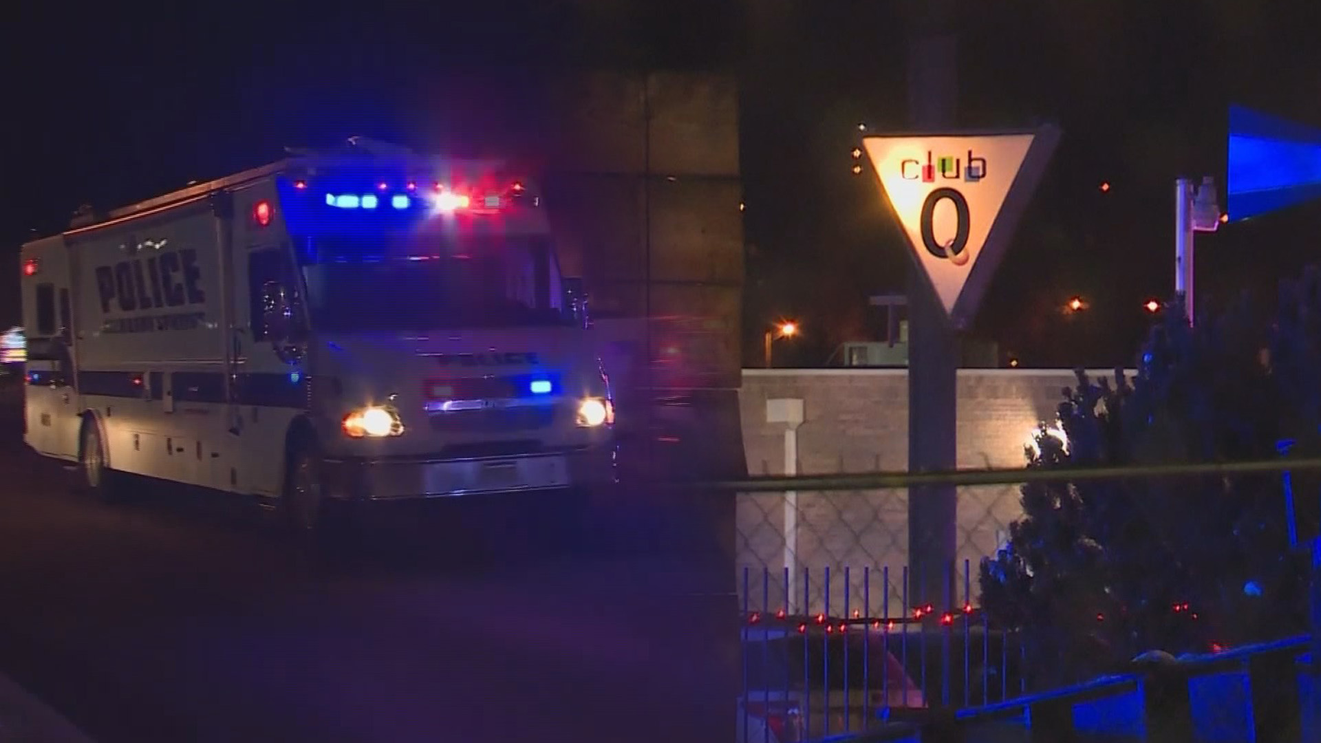 미국 또 증오범죄 추정 총기 난사…최소 5명 사망