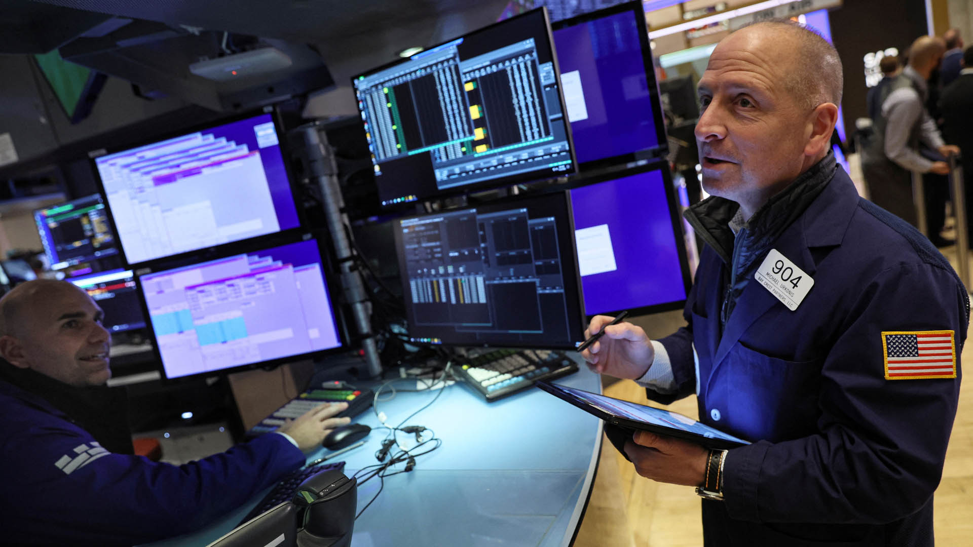 [3분증시] 뉴욕증시, 中 코로나19 재확산 우려에 하락