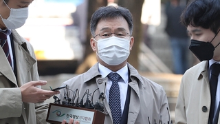 남욱 이어 김만배 석방…'천화동인1호' 주인 밝힐까