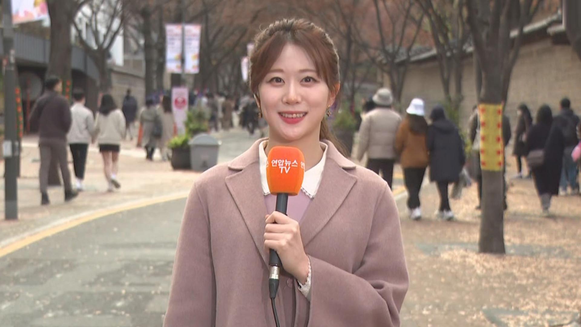 [<em class='find'온라인카지노 조작</em] 한낮에도 쌀쌀…내일~모레 전국 많고 강한 비