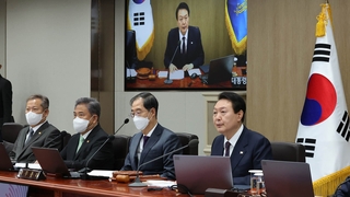'업무개시명령' 발동 수순…"尹대통령 직접 주재"