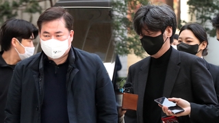엇갈리는 '천화동인 1호' 진술…법정 공방 예고