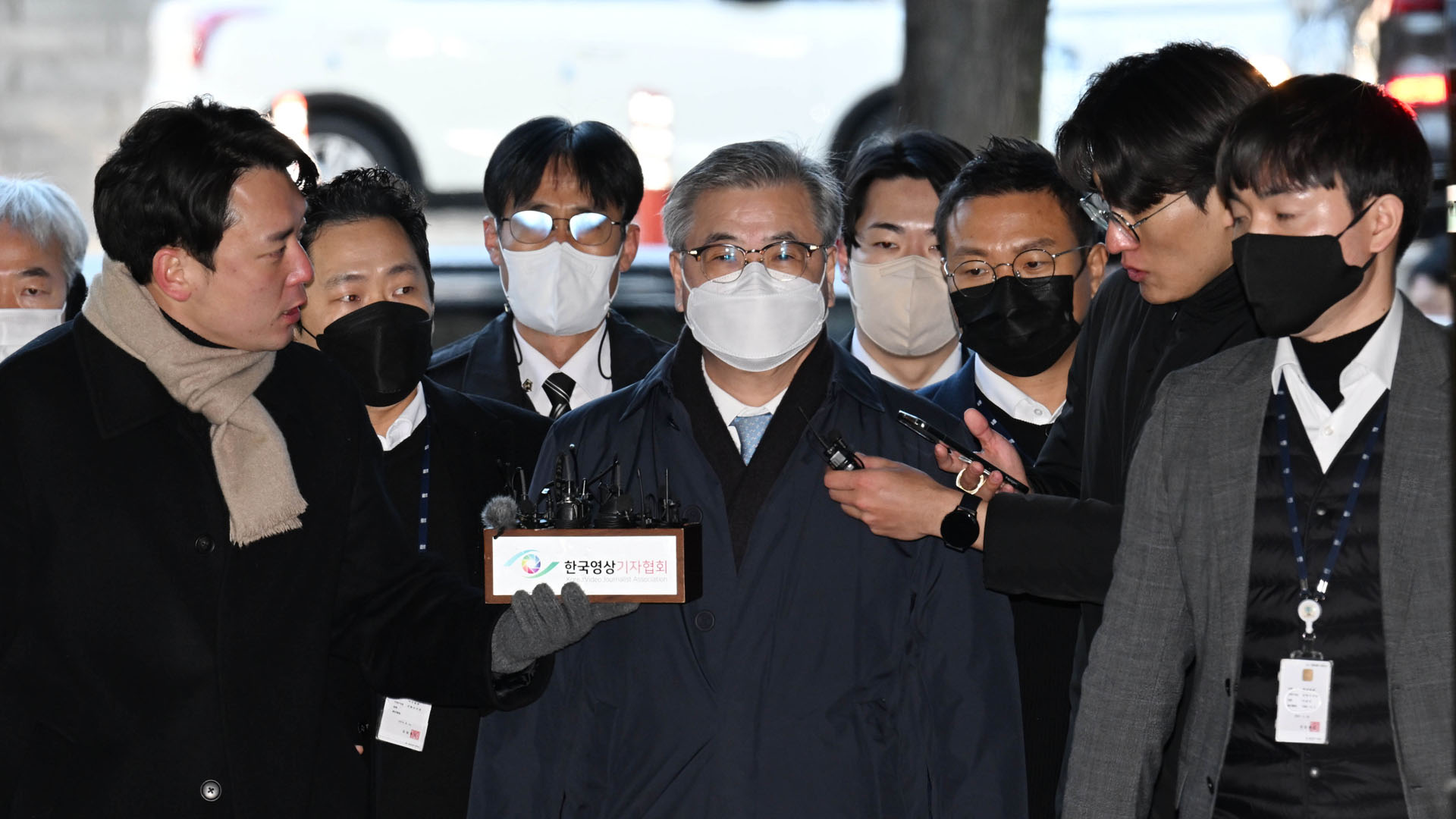 우리카지노추천 심문 10시간 만에 종료…역대 최장