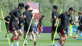 "브라질도 문제없어"…사기 충만 벤투호