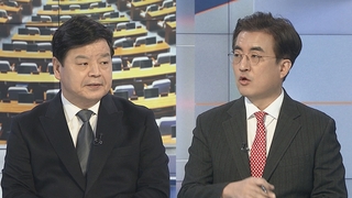 [여의도1번지] "윤대통령 지지율 40%대 근접"…여야, 예산안 줄다리기