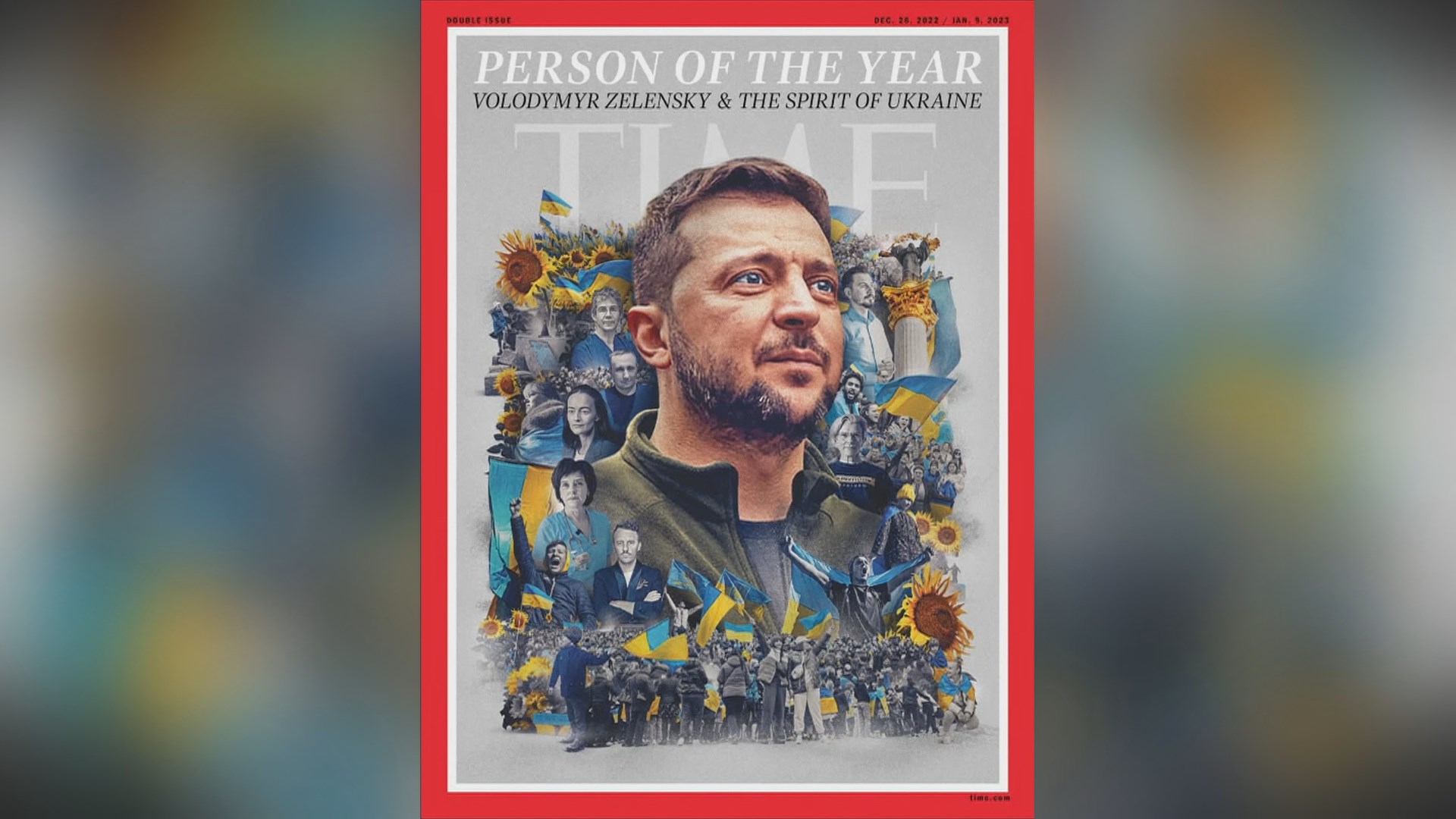 타임 '<em class='find'올해의</em 인물'에 젤렌스키 대통령과 '우크온라인카지노 총판 벳위즈나의 투혼'