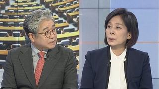 [뉴스1번지] 이상민 해임건의안 통과…예산안 협상 난항 예고