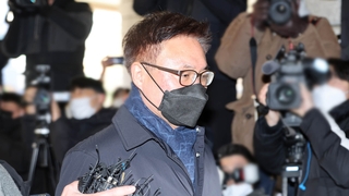 '정보 라인' 검찰로…'이태원 참사' 첫 피의자 송치