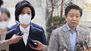 '10억수수' 이정근 혐의 부인…노웅래 진실공방 예고
