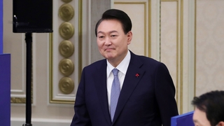 윤대통령, 첫 국정과제 점검회의…"3대 개혁 인기 없어도 하겠다"