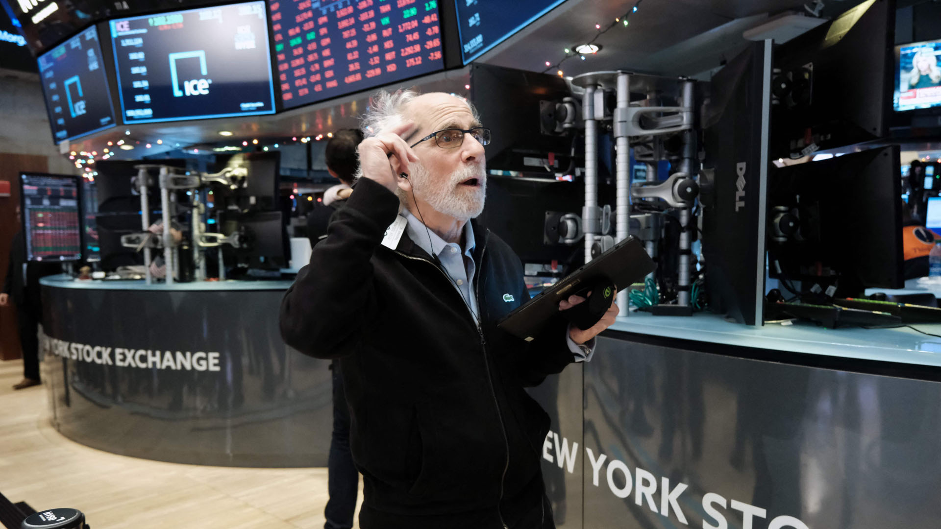 [3분온라인카지노 캡틴] 뉴욕 온라인카지노 캡틴, 긴축 우려·지표 부진에 큰 폭 하락 外