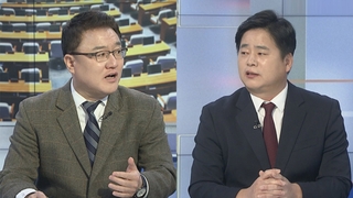 [여의도1번지] 예산안 교착에 표류하는 국정조사…'기간 연장' 새 쟁점