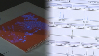 90분만에 DNA 분석완료…K-과학수사 체험기