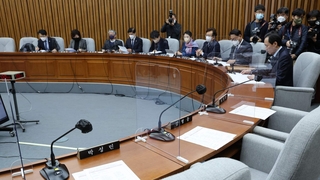 야3당, 국조특위 일정·증인 단독의결…여 "합의 위반"