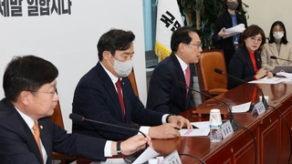 '당심100%'안 첫 관문 통과…'찬반' 여진 계속