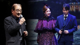 '갈매기' 연출 이순재 "젊은이들 종족개량…기회줘야"