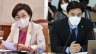 여야, 안전운임제 등 일몰 법안 논의…연말도 갈등 불가피